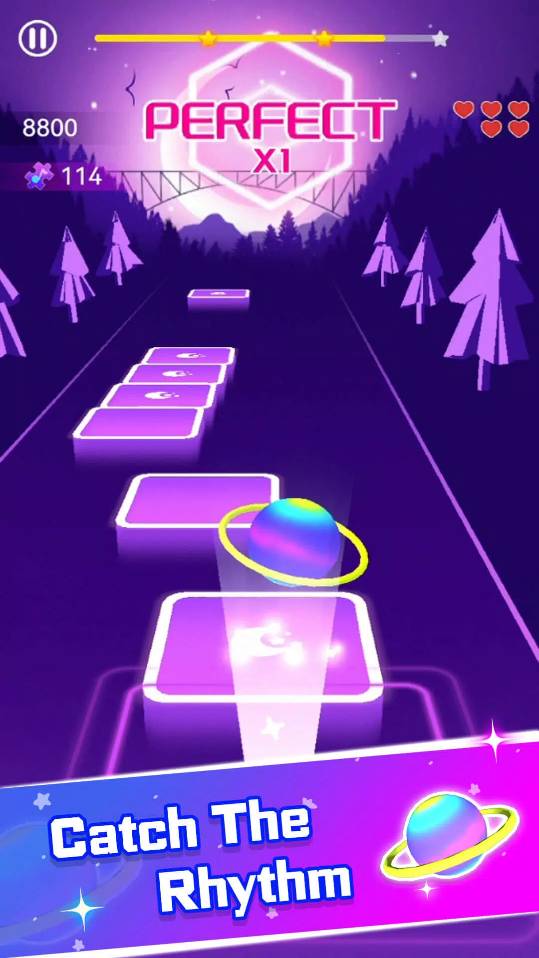 Music Hop Screenshot4