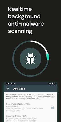 Kaspersky Endpoint Security Screenshot2