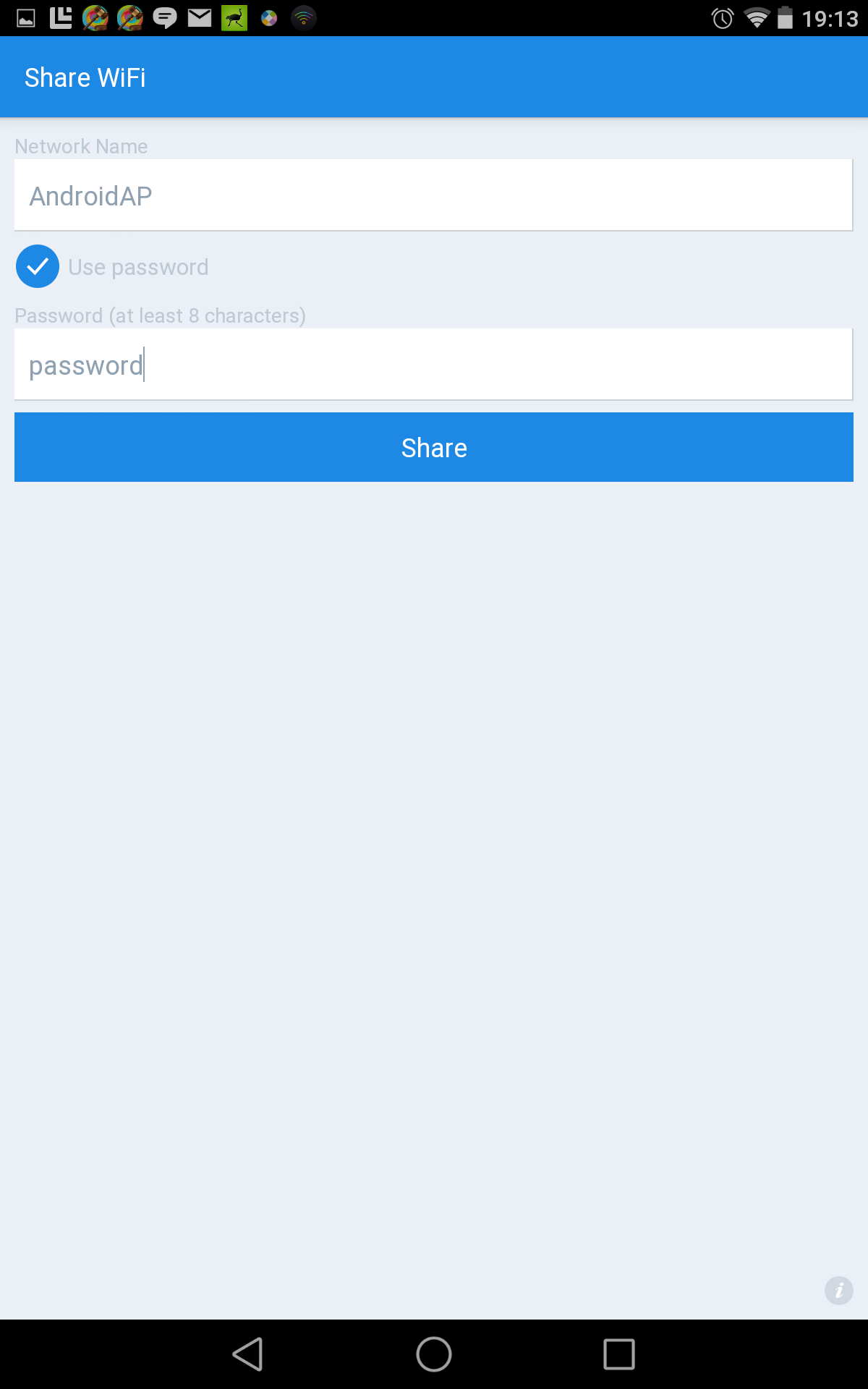 osmino Screenshot5