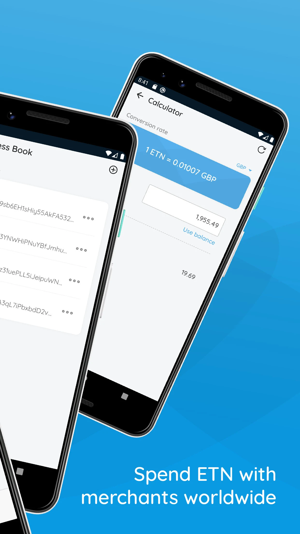 Electroneum Screenshot2