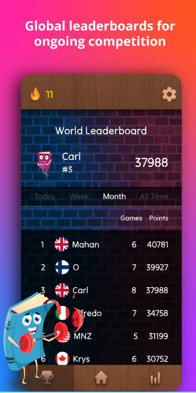 Quiz On Tap Screenshot7