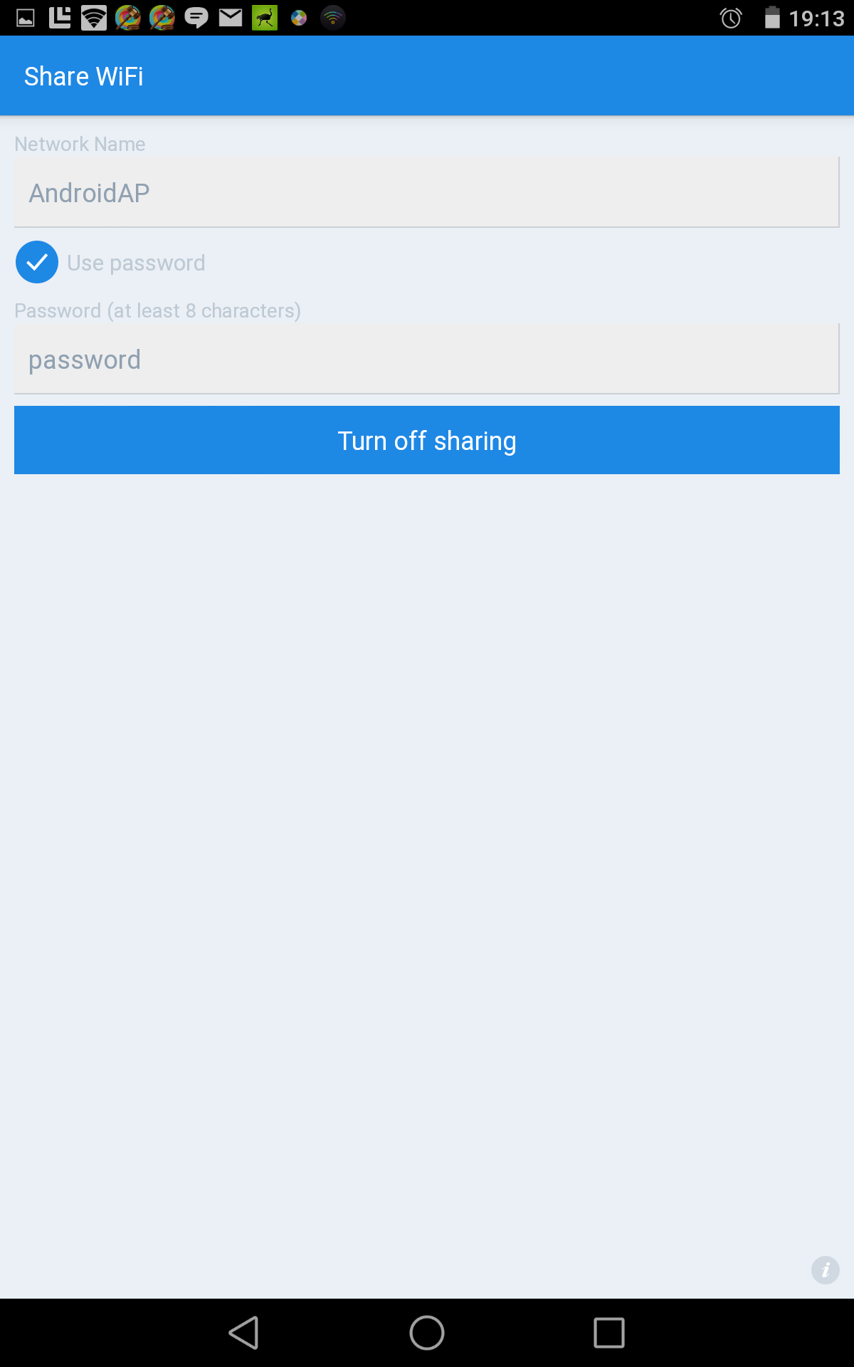 osmino Screenshot6