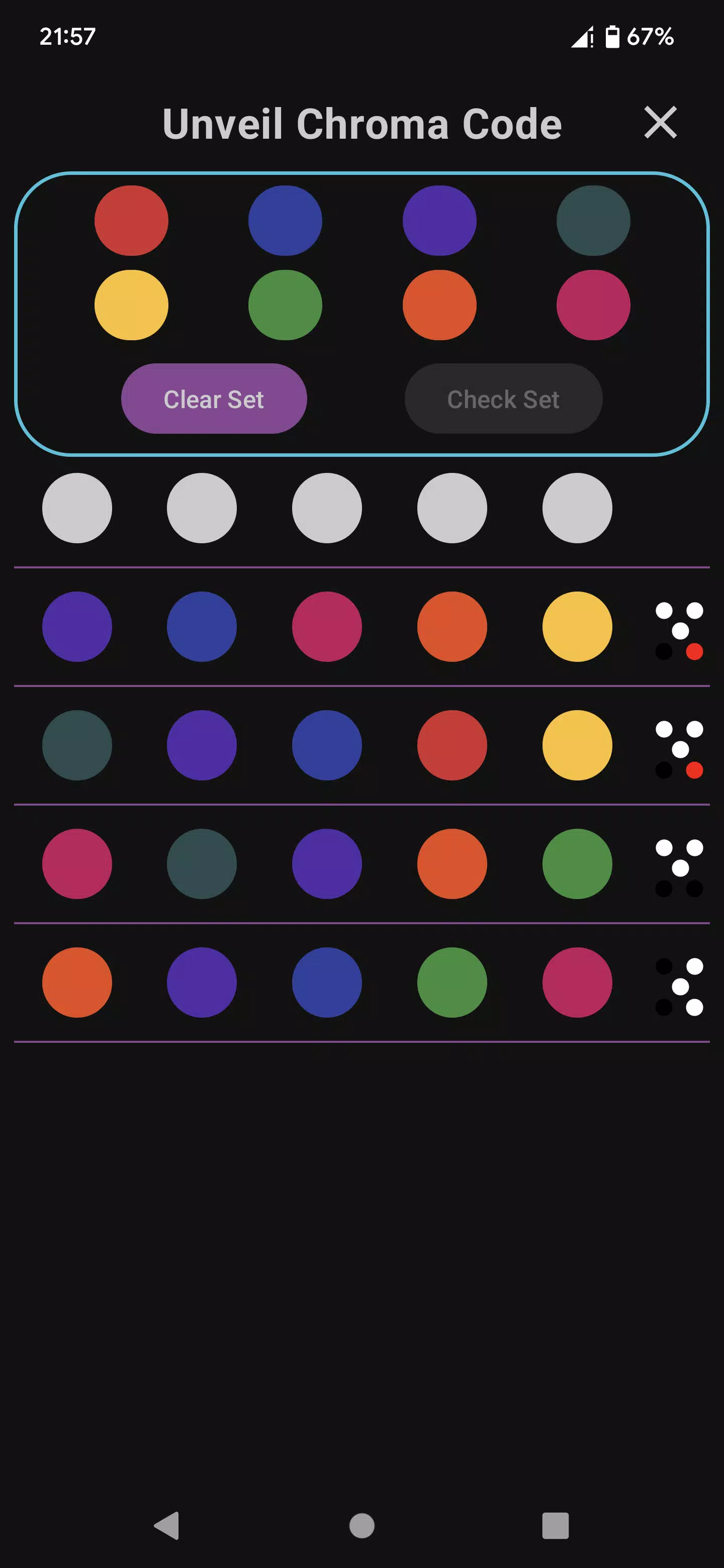 Chroma Crack Screenshot7