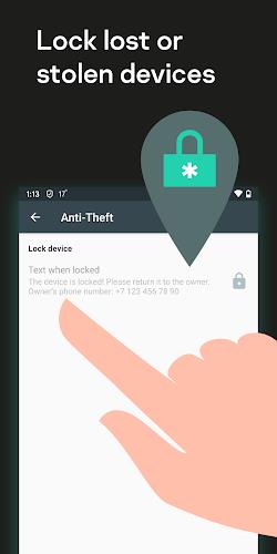 Kaspersky Endpoint Security Screenshot4