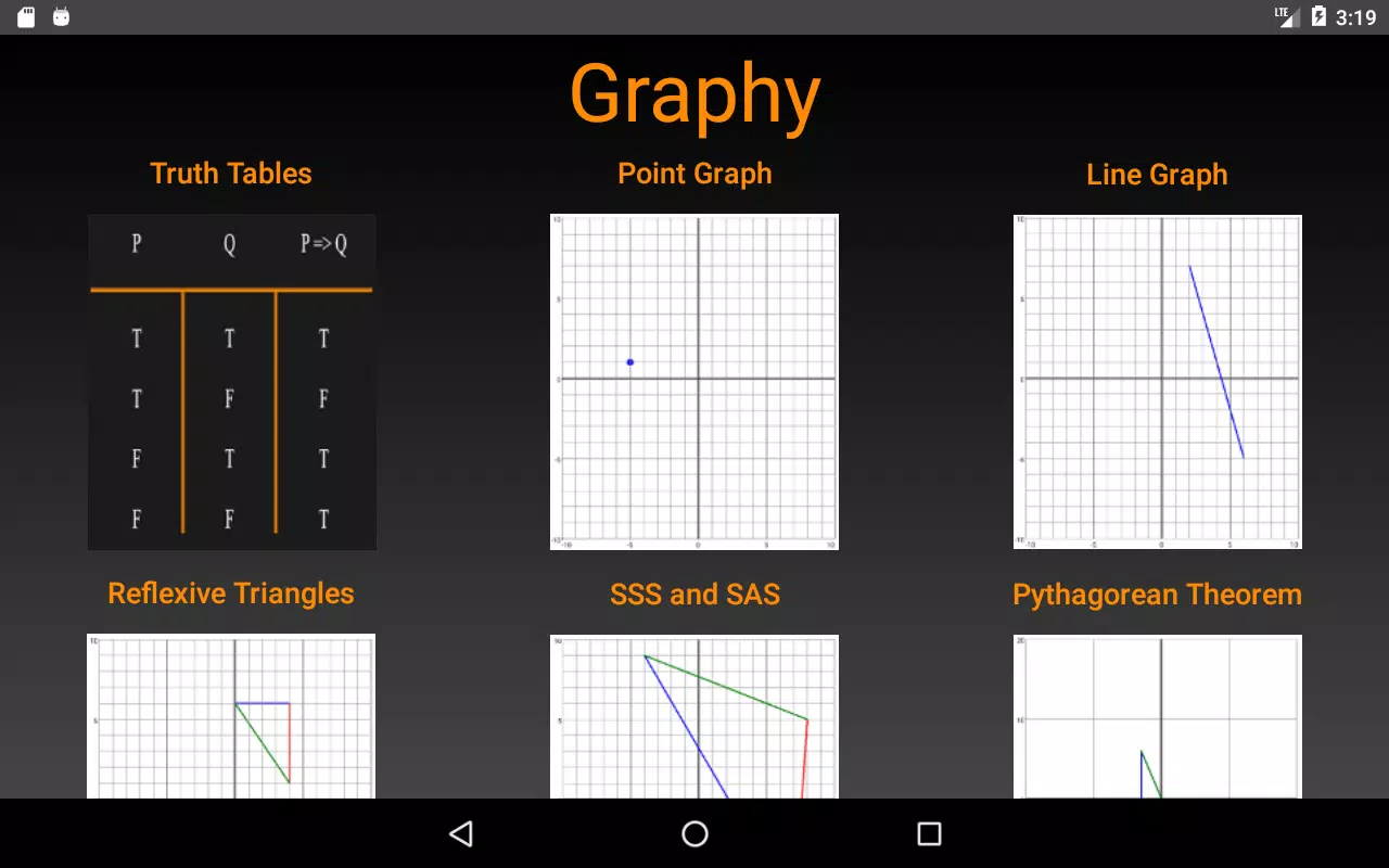 Graphy Screenshot8