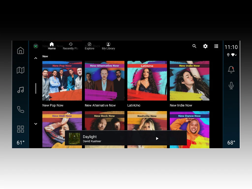 LiveOne Screenshot31