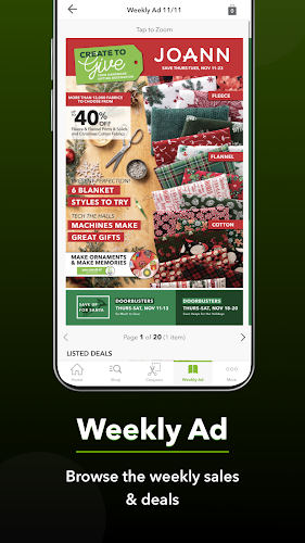JOANN Screenshot8