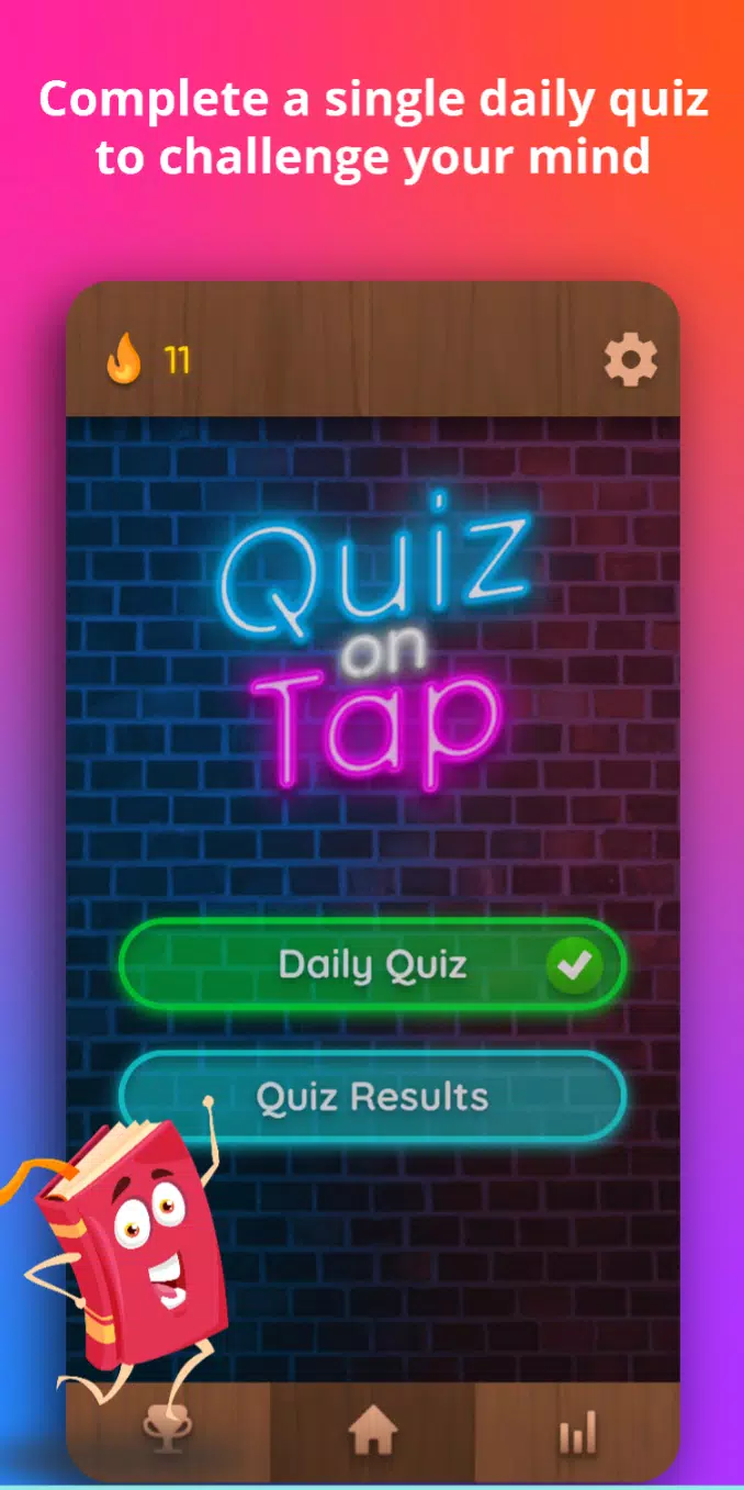 Quiz On Tap Screenshot6
