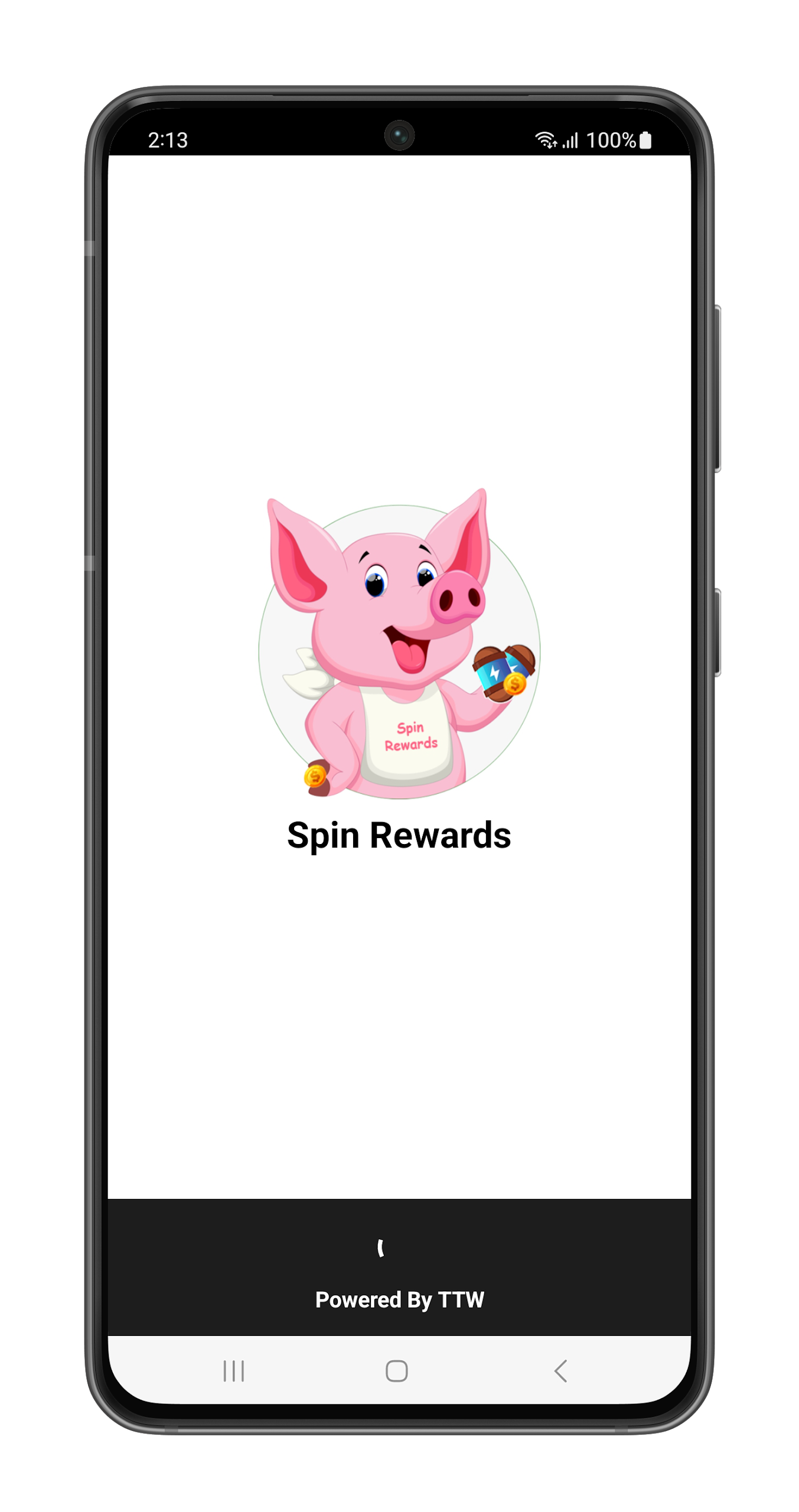 Spin Rewards Screenshot2