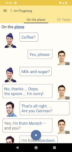 LEO dictionary Screenshot7