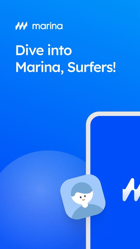 Marina Protocol Screenshot1