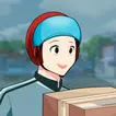 Kurir Paket Simulator APK