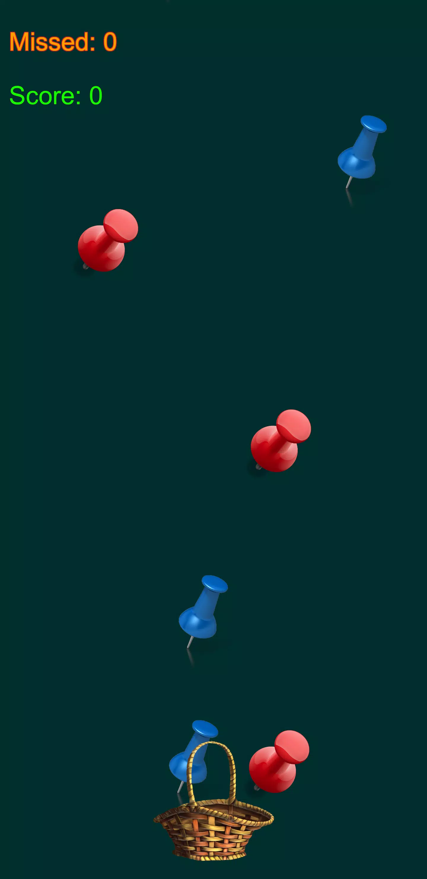 Waypoint Catcher Screenshot3