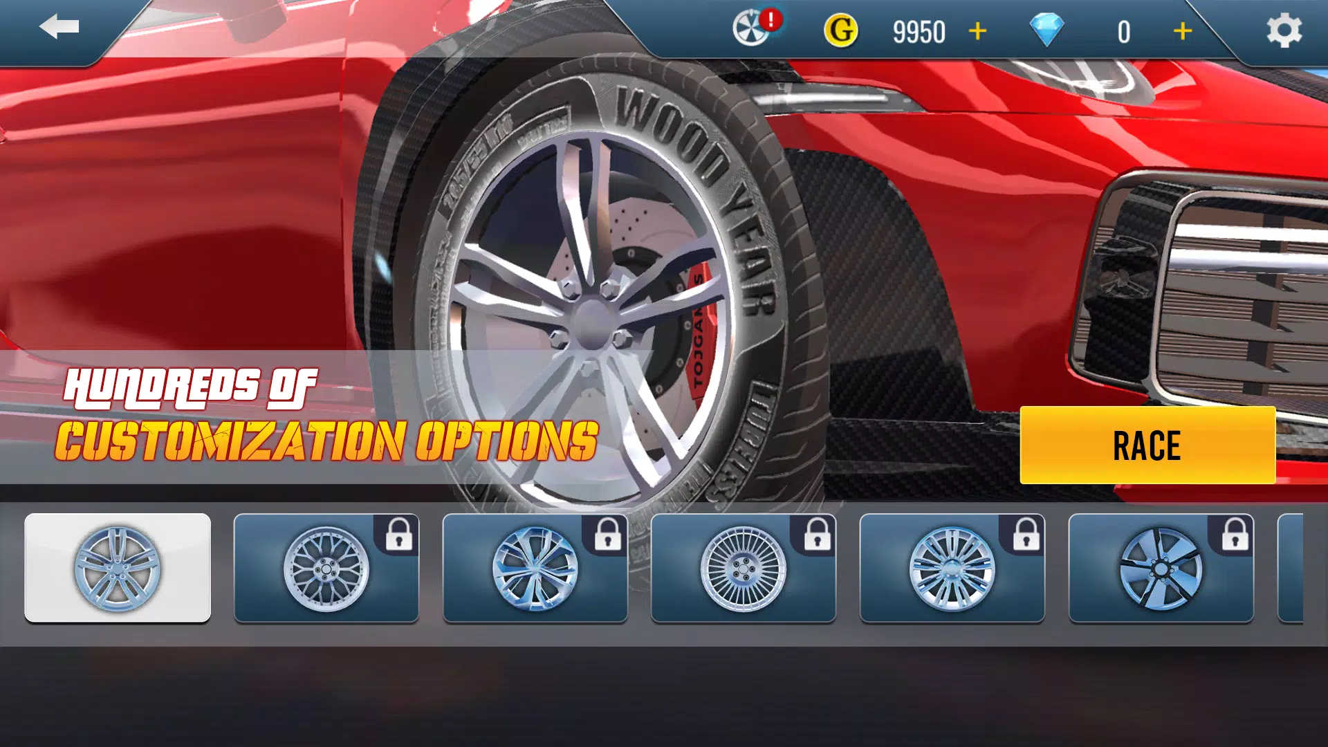 Ultimate Traffic Driving Car Screenshot8