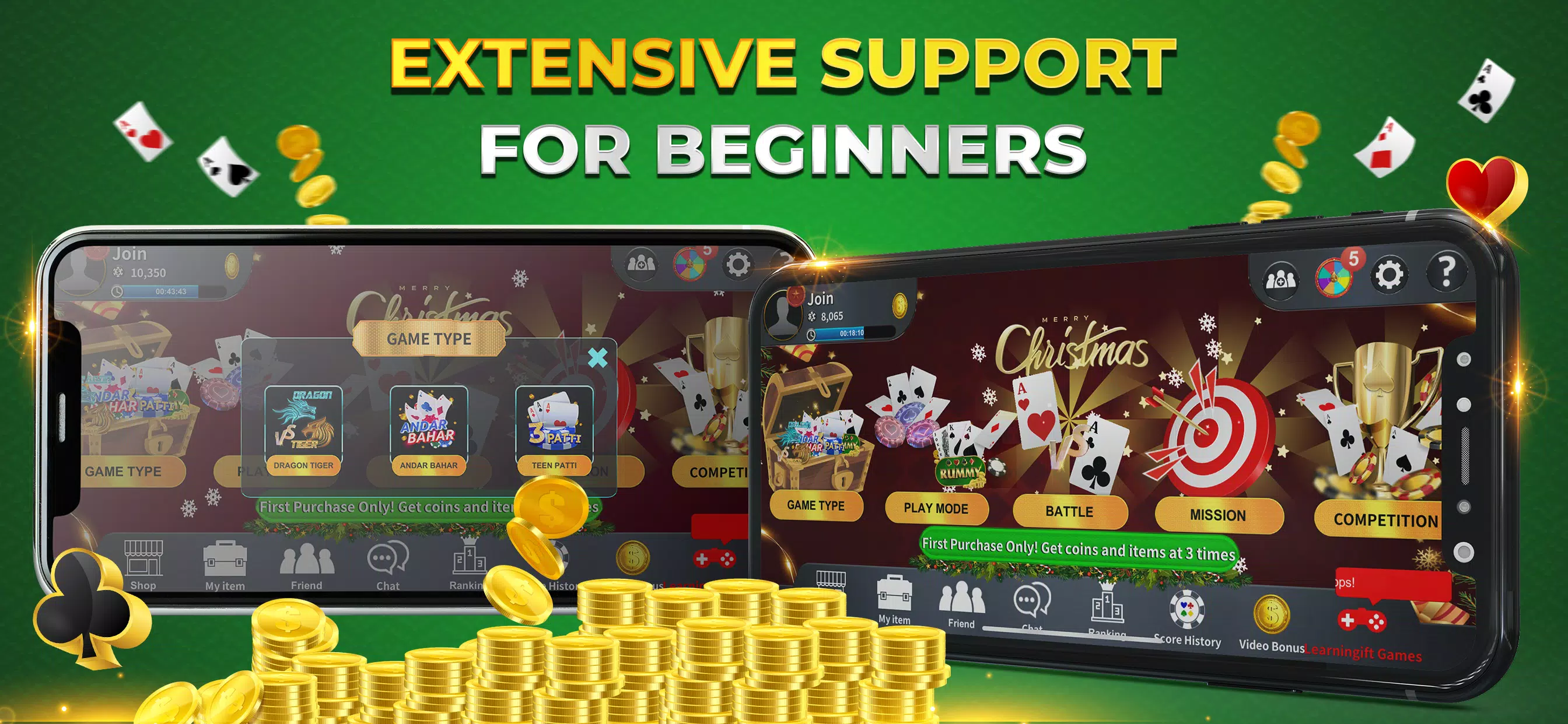 Rummy Online Casino Screenshot3