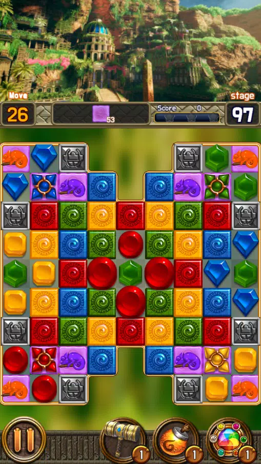Jewel Paradise Screenshot4