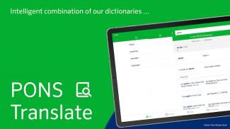 PONS Translate Screenshot11