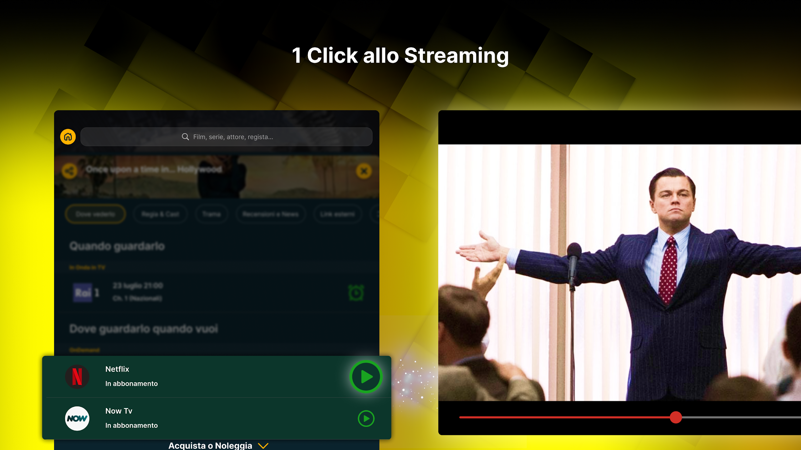 Super Guida TV Screenshot5