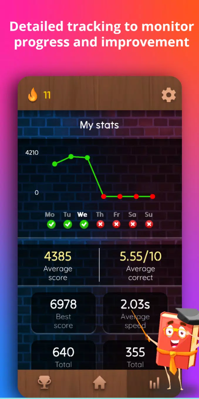 Quiz On Tap Screenshot8