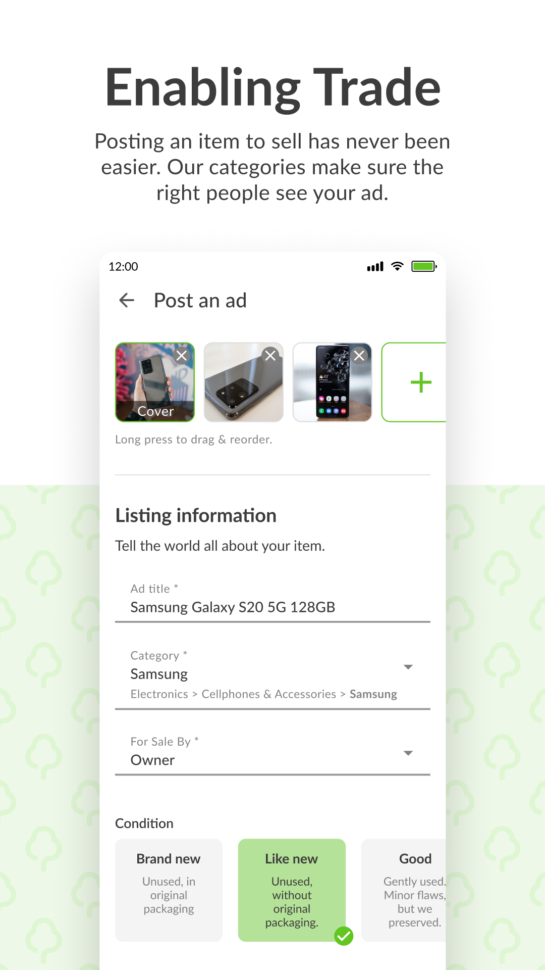 Gumtree SA Screenshot7