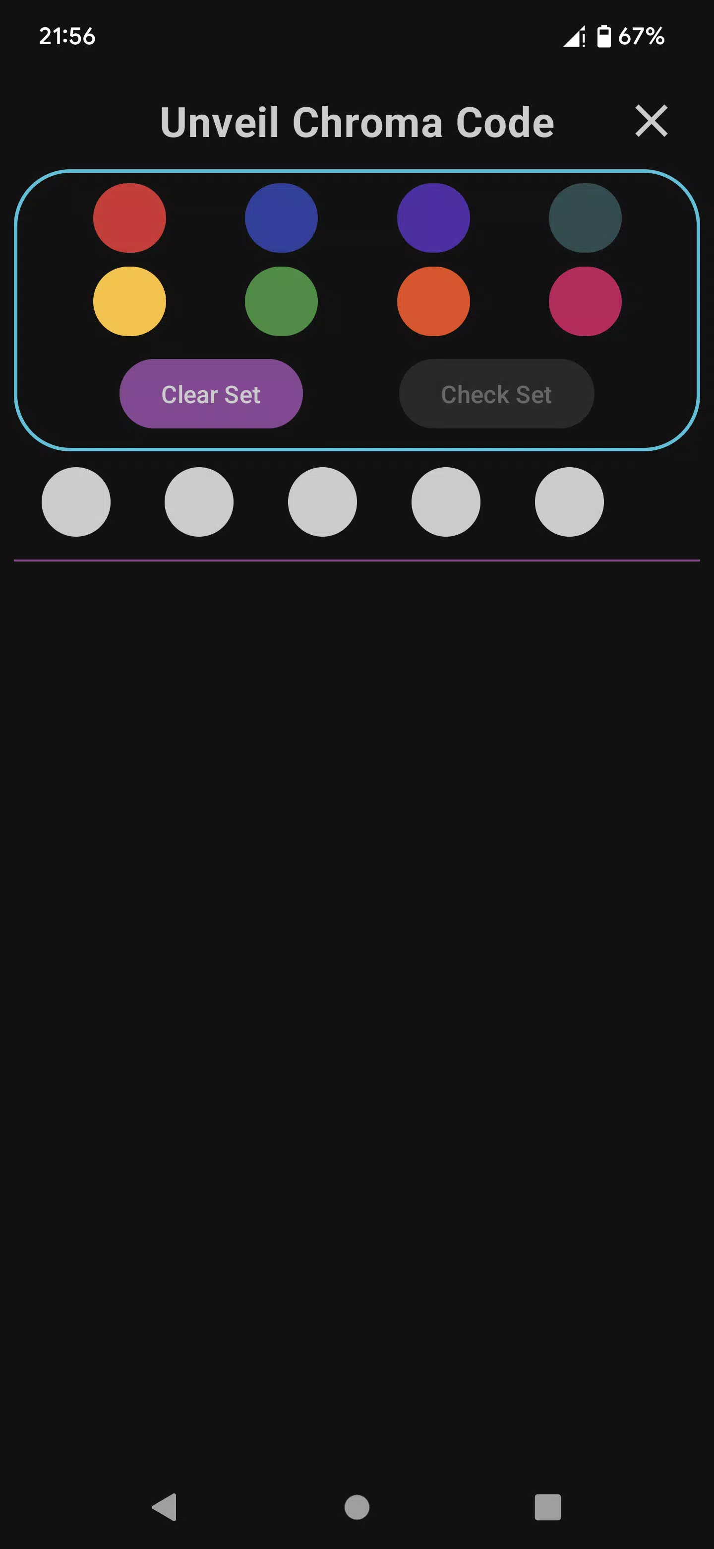Chroma Crack Screenshot6