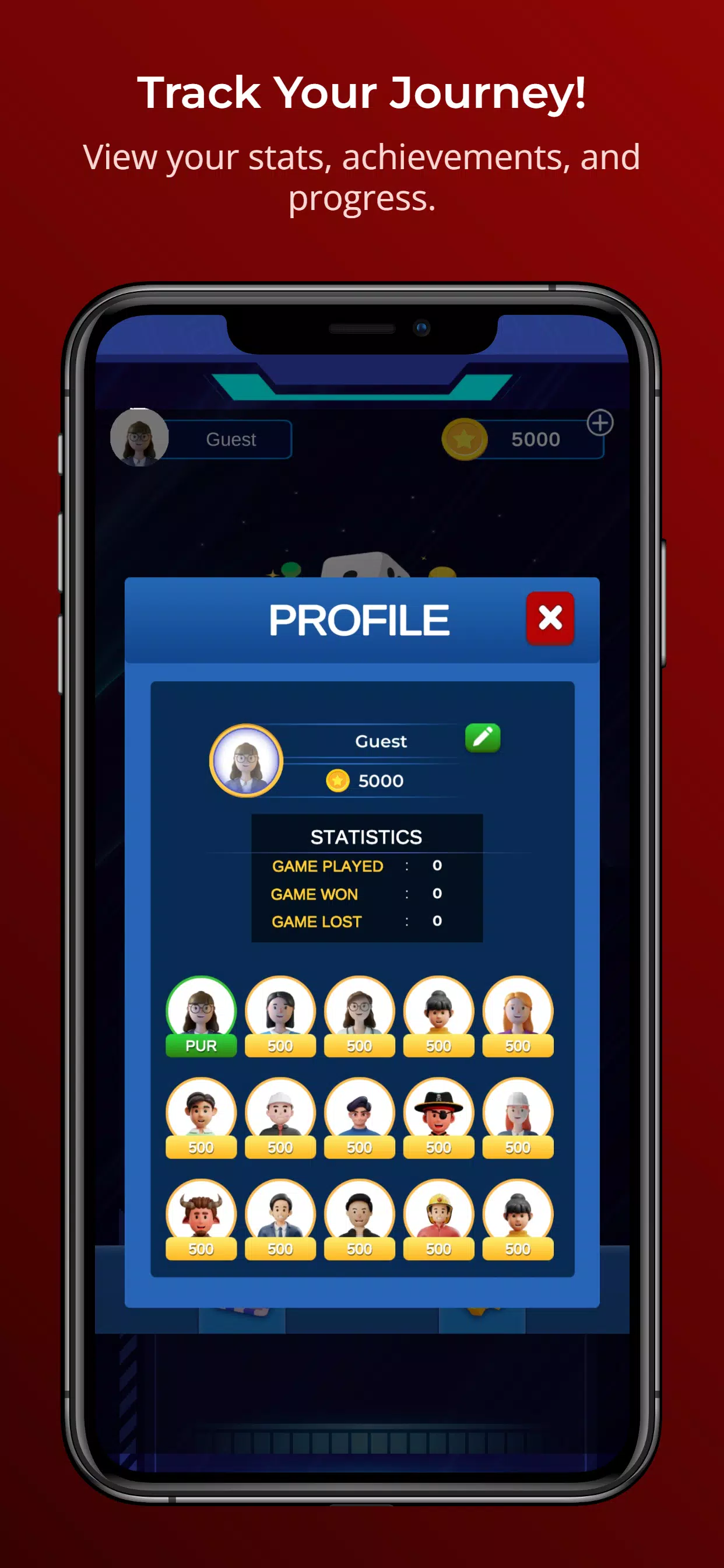 Ludo Fortune Screenshot3