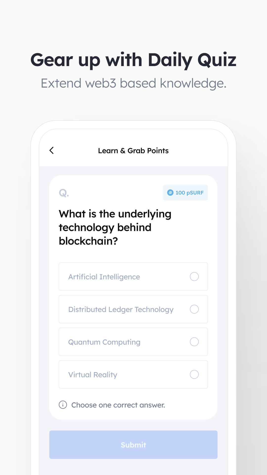 Marina Protocol Screenshot5
