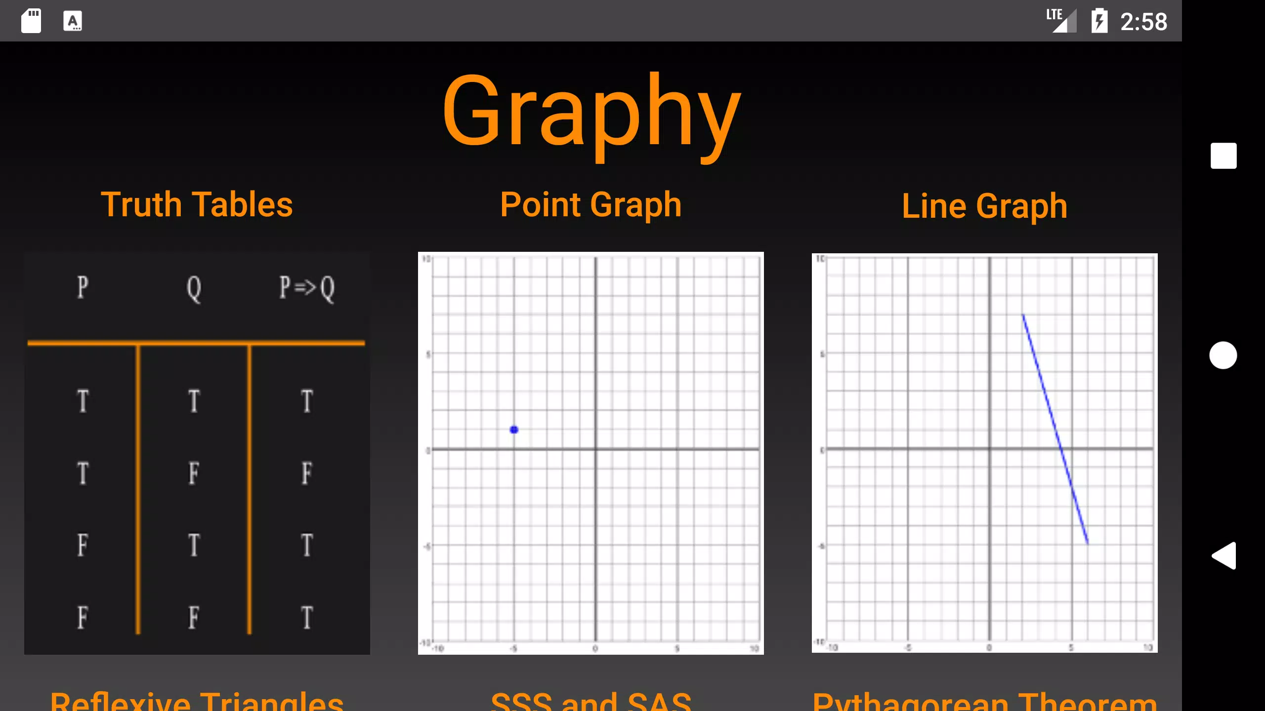 Graphy Screenshot7