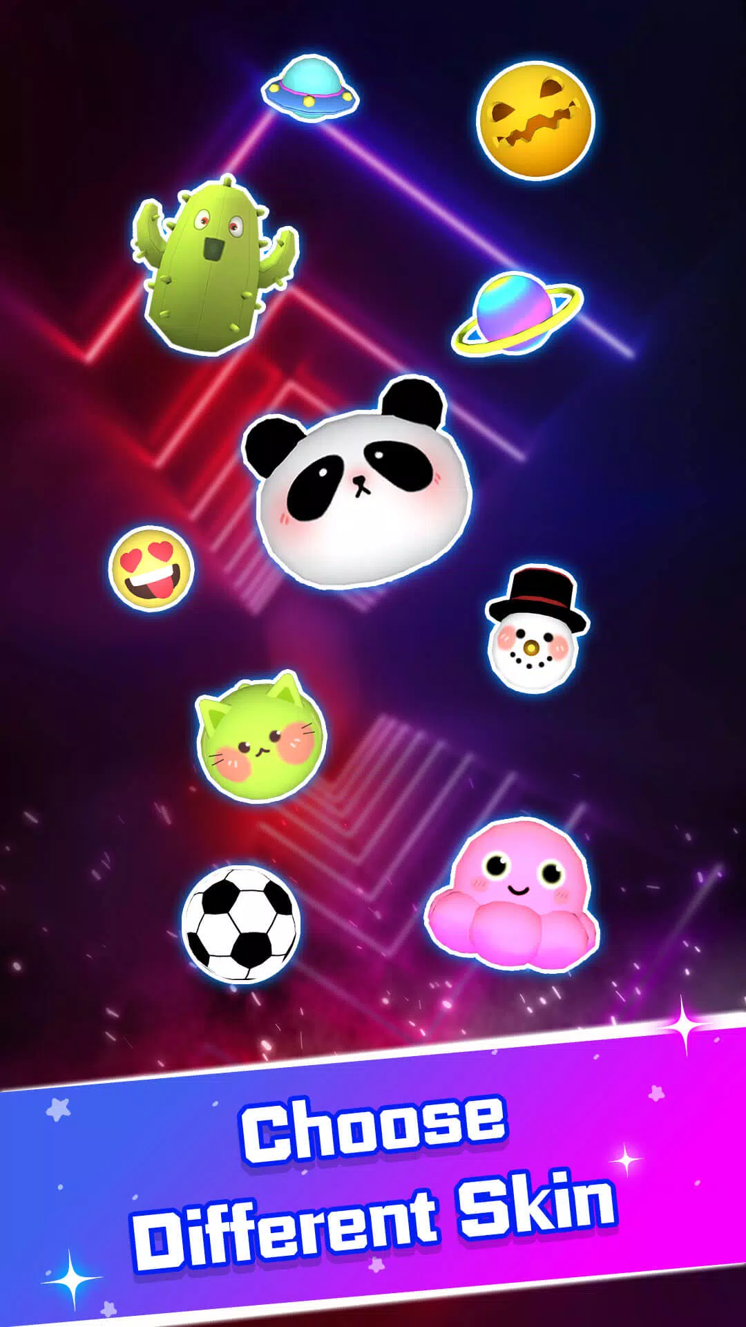 Music Hop Screenshot8