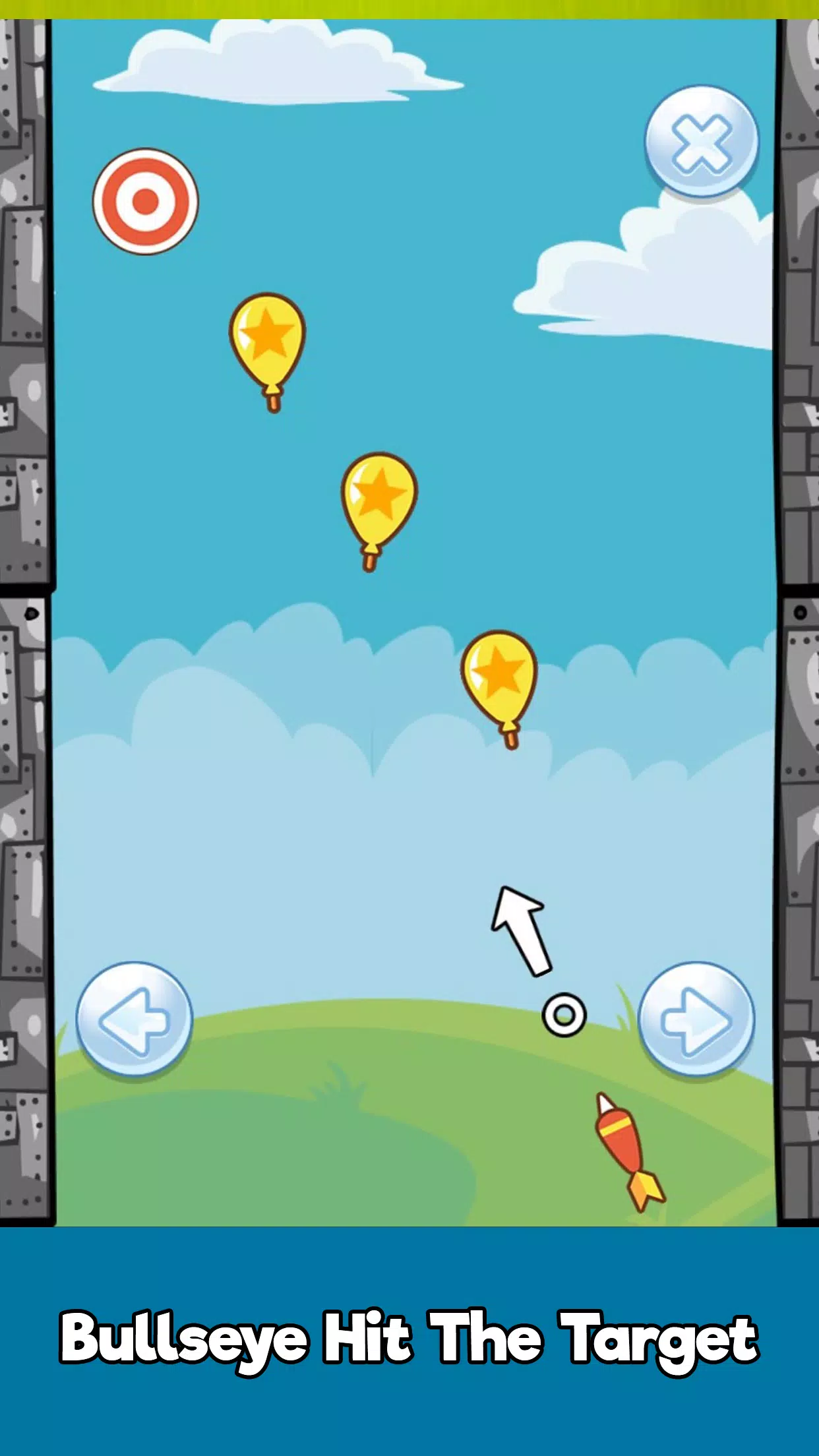 Popping Balloon Game For Kids Screenshot7