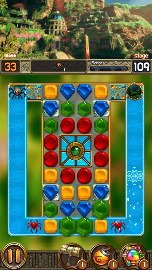 Jewel Paradise Screenshot5