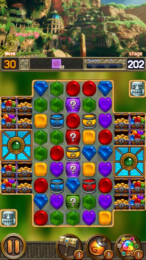 Jewel Paradise Screenshot7