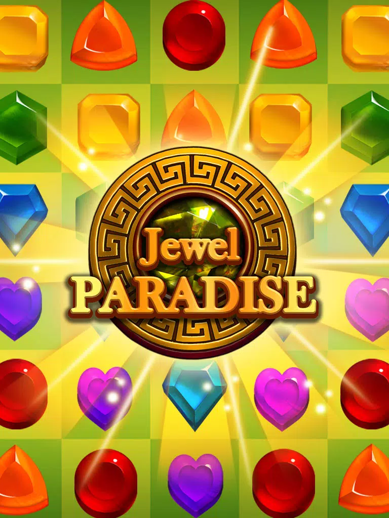 Jewel Paradise Screenshot2