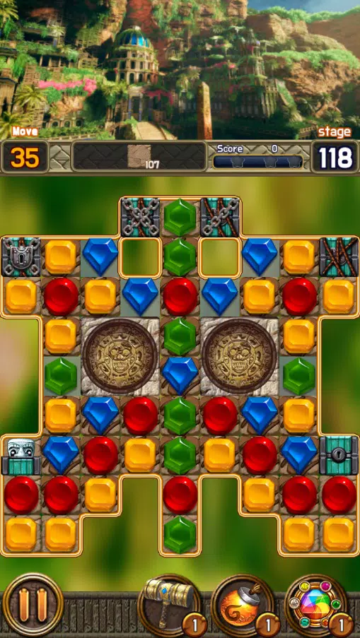 Jewel Paradise Screenshot6