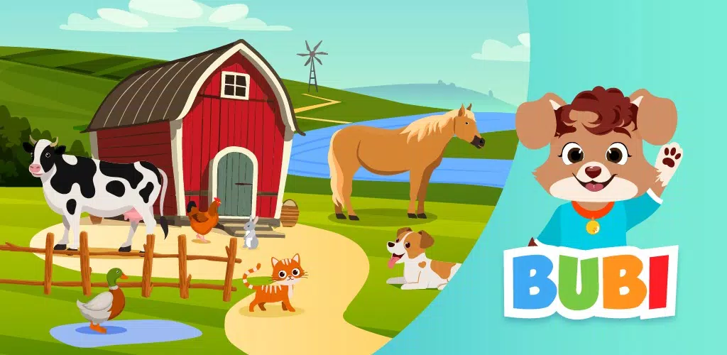BUBI Screenshot5
