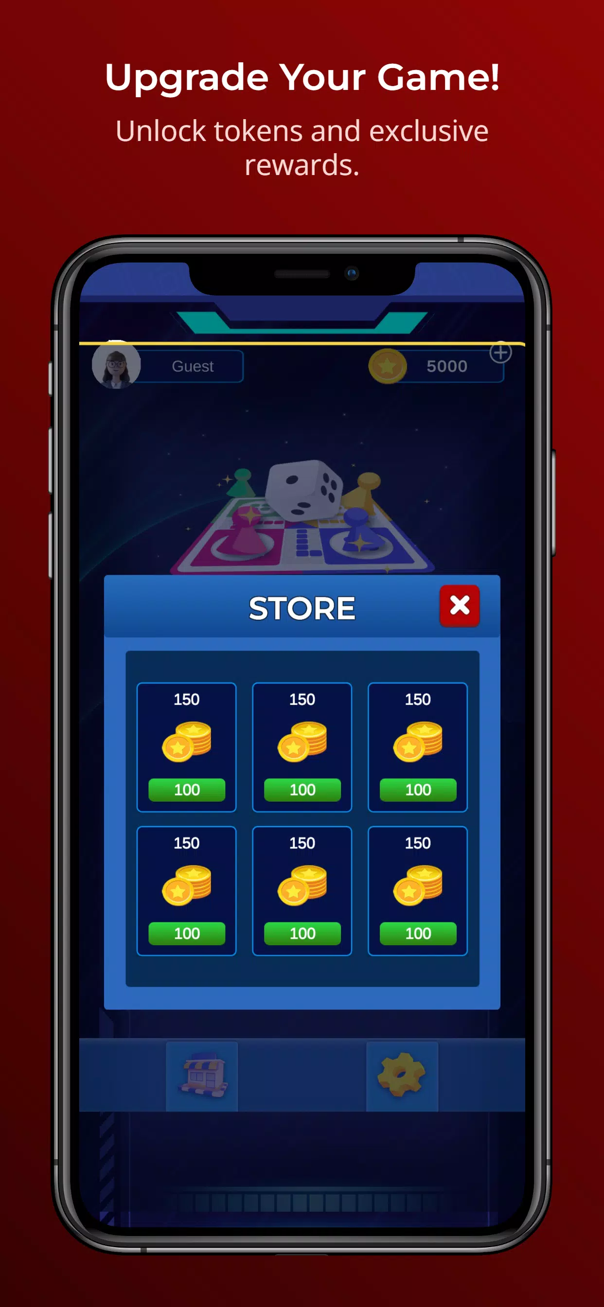 Ludo Fortune Screenshot5