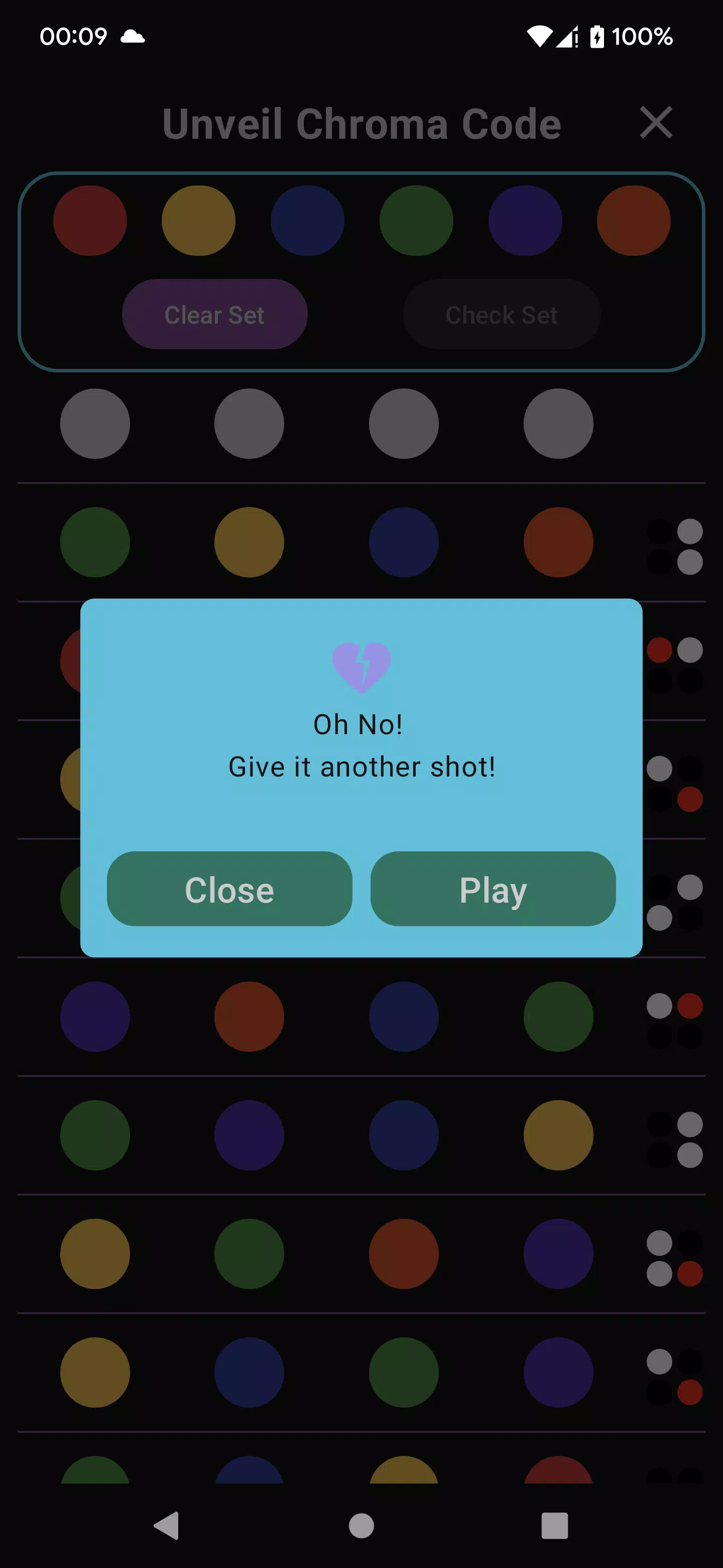 Chroma Crack Screenshot5