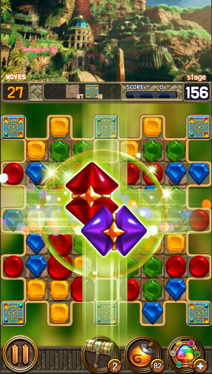 Jewel Paradise Screenshot3