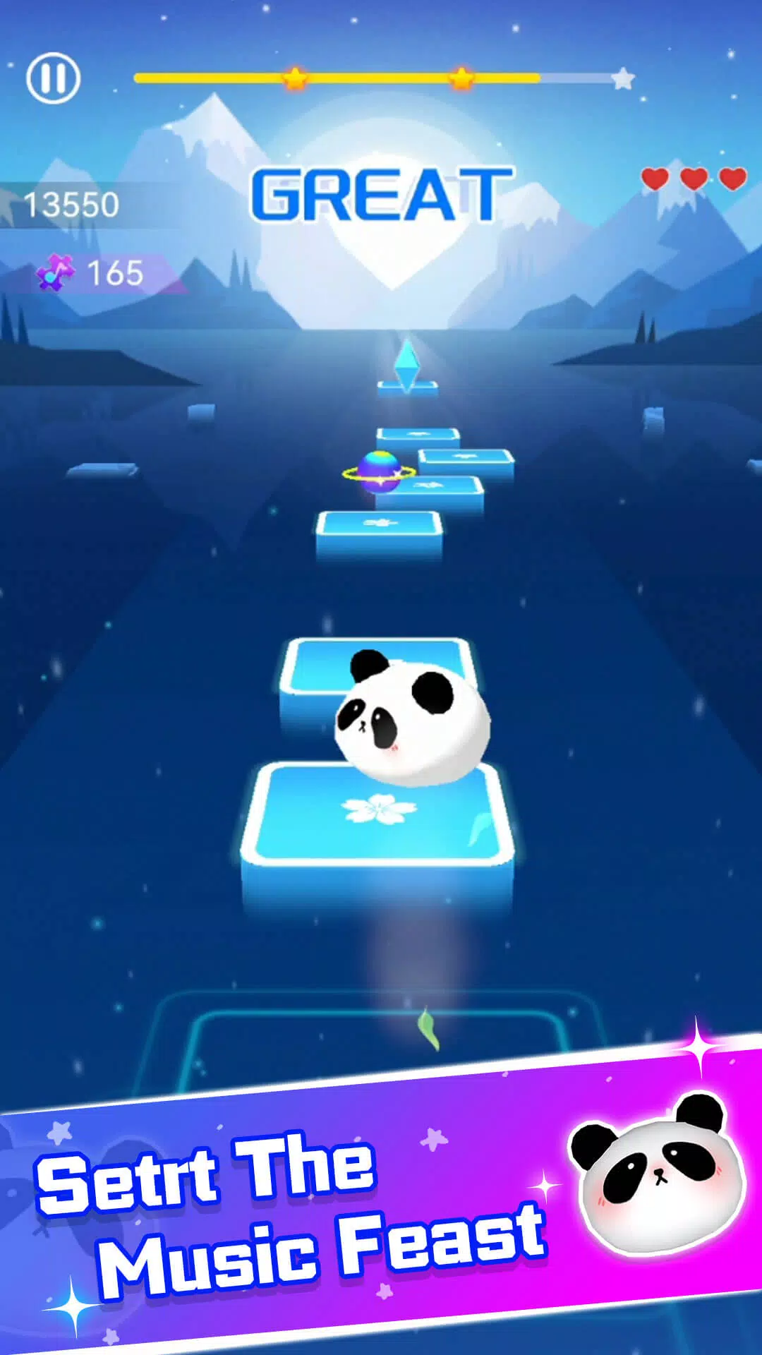 Music Hop Screenshot7