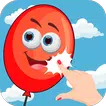 Popping Balloon Game For Kids APK