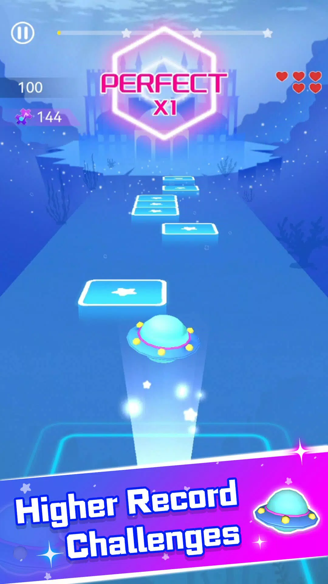 Music Hop Screenshot6