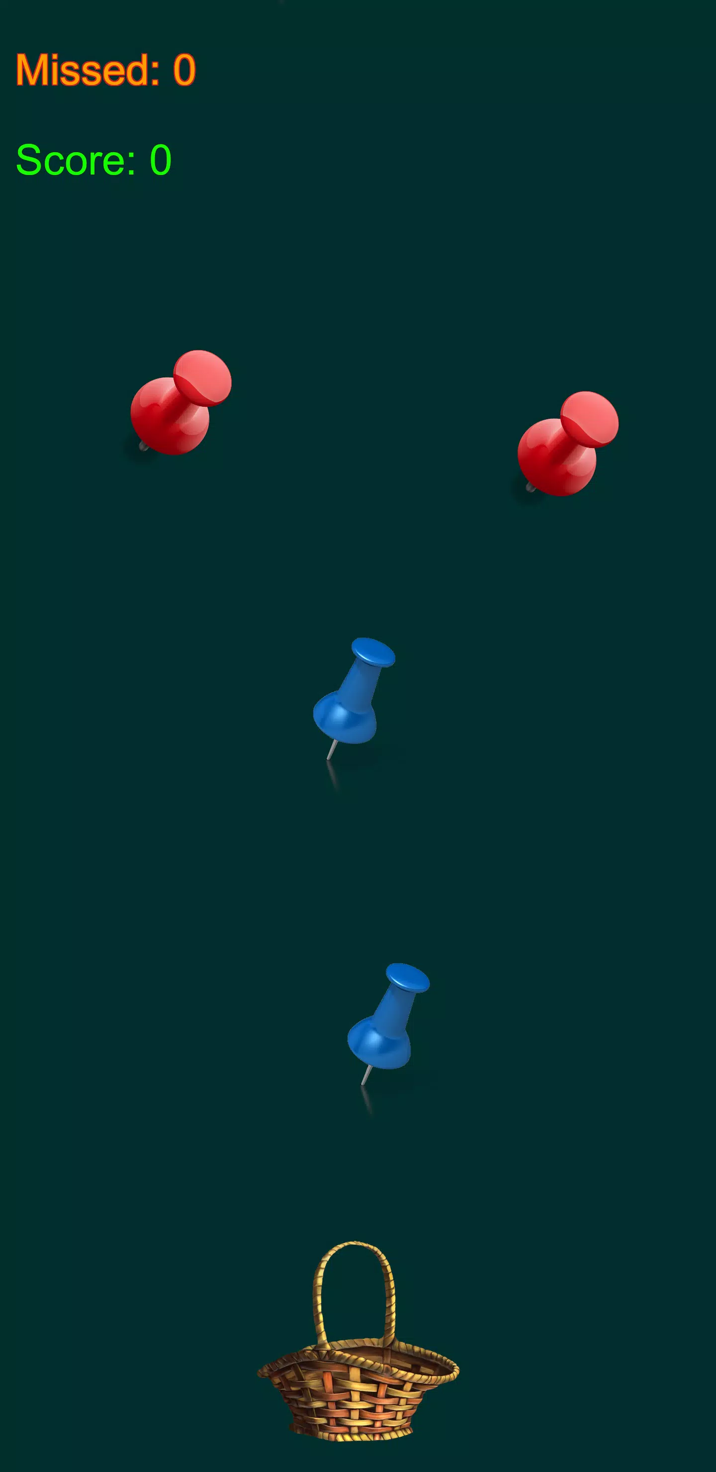 Waypoint Catcher Screenshot2