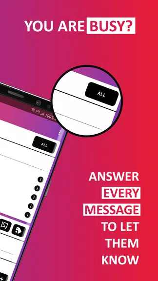 AutoResponder for IG Screenshot2