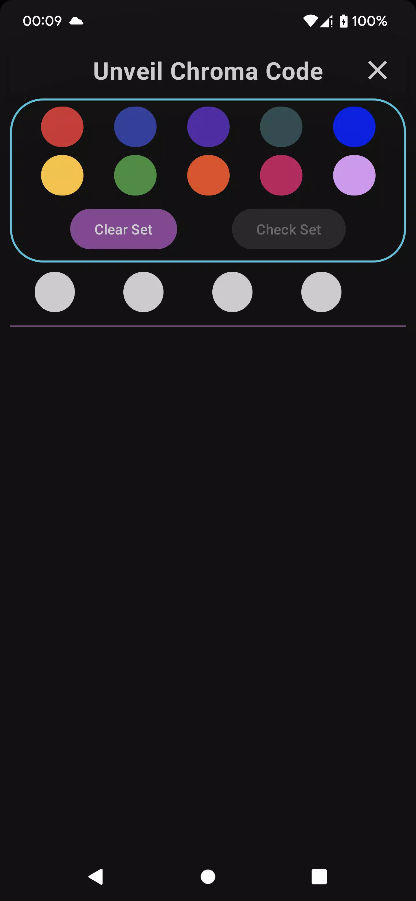 Chroma Crack Screenshot2