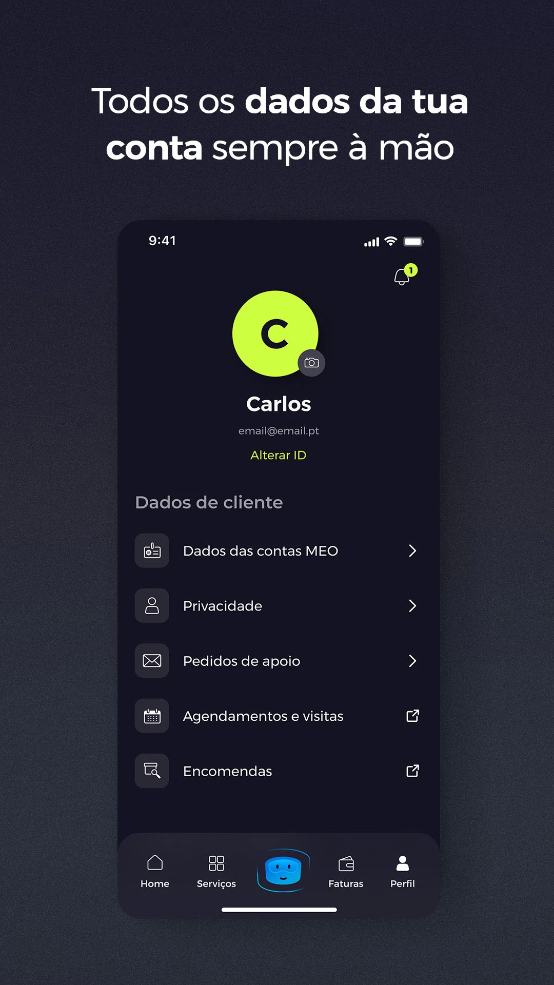 my MEO Screenshot7