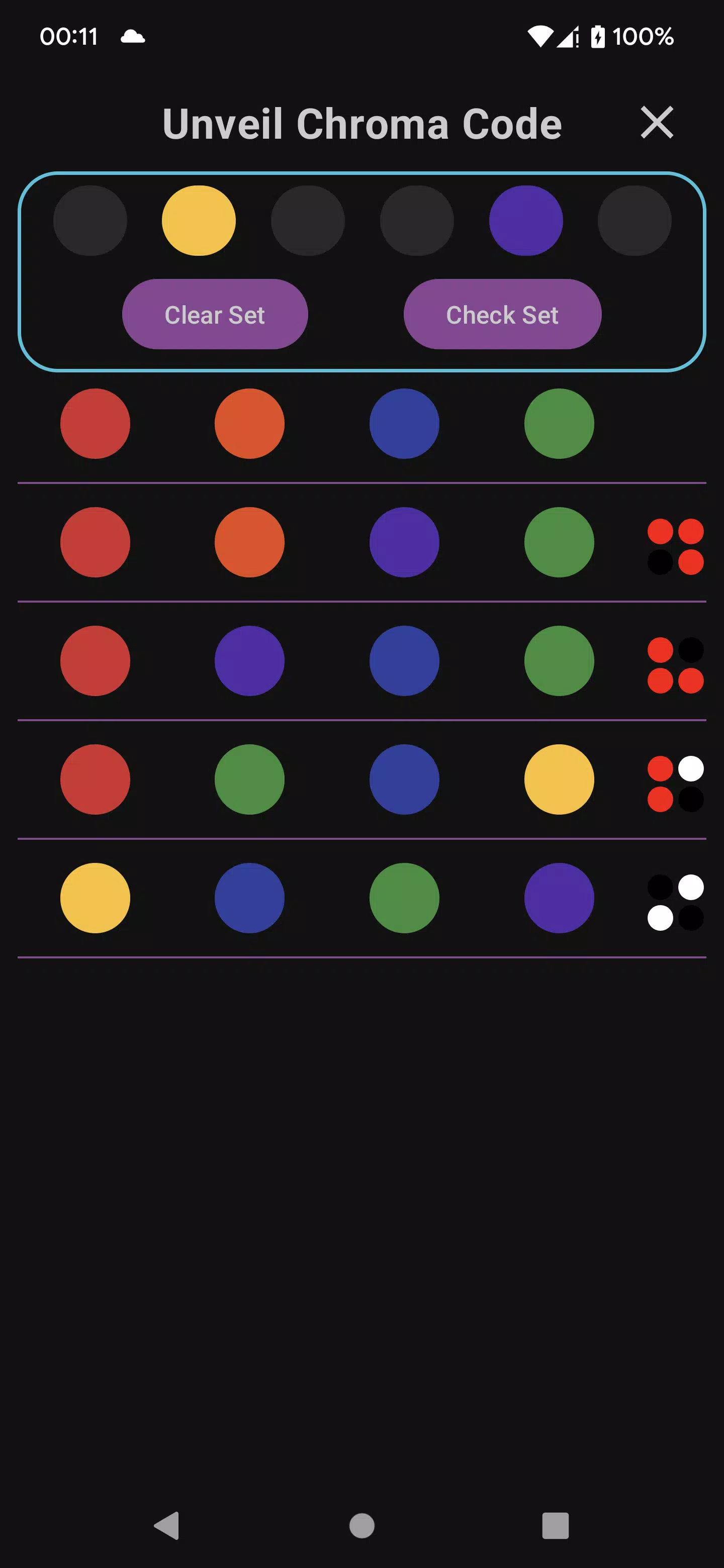 Chroma Crack Screenshot3