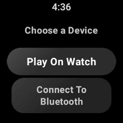 LiveOne Screenshot26