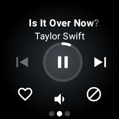 LiveOne Screenshot19