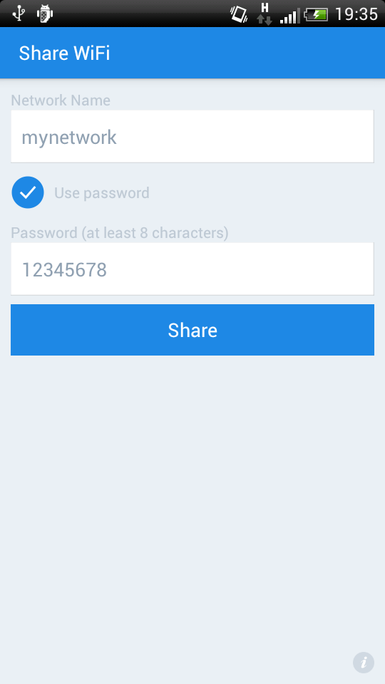 osmino Screenshot1