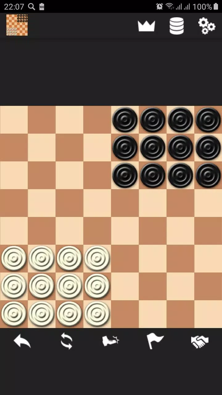 Corners Screenshot1